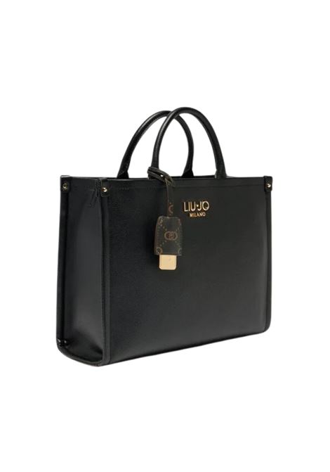 Shopping bag media Liu Jo | AF5206E005822222